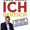 Bücherwurm: "Ich, Deutsch" von Raed Saleh