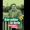 Sebastian Sperlich (B90/Die Grünen)