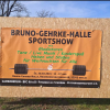 Nachbetrachtung Bruno-Gehrke-Halle Sportshow 2021